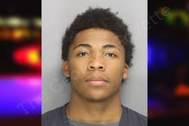 Joe Pryor — Cobb County Jail Bookings