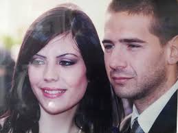 Buon compleanno Piercarlo, figlio mio! "(...) Si sentono ancora le risate  dei ragazzi, la casa vuota dalle loro presenze. Sembra ieri che vivevano  ancora con noi... Piercarlo, occhi grigi, misterioso e malinconico,