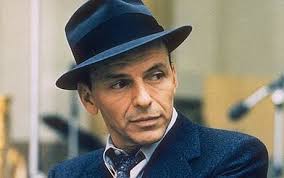 Resultado de imagen de imagenes de frank sinatra