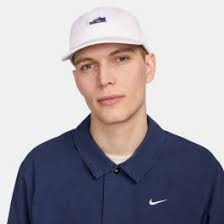 Nike Club Unstructured Flat Bill Dunk Patch Cap Online