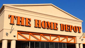 Home Depot Lowers Sales Forecast For The Remainder Of 2019