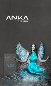 Anka Seramik Katalog
