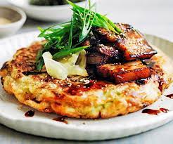 10 Weird Wonderful Pancakes To Try This Pancake Day Inyourarea
