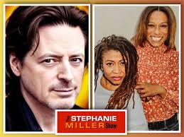 With my nephew Paul Fitzgerald at the big premiere of his new @netflix  series The Residence from @shondarhimes With @danabashcnn @spencergarrett1  ❤️