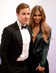 Ann Kathrin Vida Ann Kathrin Brommel Mario Gotze Mario Ann Kathrin Brommel Gotze