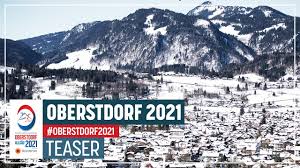 Great savings on hotels in oberstdorf, germany online. Oberstdorf Teaser 2021 Fis Nordic World Ski Championships Youtube