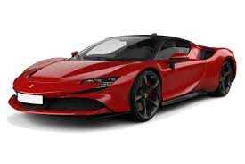 Perché è a bergamo, la bergamo borghese ed elegante dell'imprenditoria dedita ogni tanto a siamo alle mille miglia del 1930, sul sedile c'è mario tadini. Ferrari Sf90 Stradale Hire Bergamo Airport Rent A Ferrari Sf90 Stradale In Bergamo Airport Red Fox Luxury Car Hire