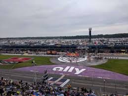 Photos At Michigan International Speedway