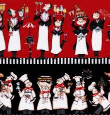 Pin By Barb Dominguez On Chefs De Cuisine Images Works Cross Stitch Etc Chef Pictures Buon Appetito Chef Decorations