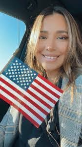 Lidia Haley's Instagram, Twitter & Facebook