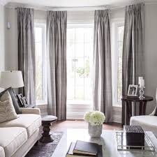 Save on curtains at jcpenney®. Living Room Curtains Ideas And Advice Blog Casaomnia