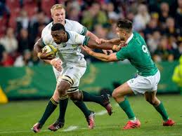 Both the teams are at the bottom in their group table. Win Tickets To Sa V Ireland In Port Elizabeth Planetrugby