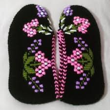 Tig Isi Bayan Patik Ile Ilgili Aramalar Bayan Tig Isi Patik Modelleri Yeni Tig Isi Patik Modelleri Tig Isi Patik O Tig Isleri Patikler Baby Knitting Patterns