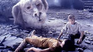 The NeverEnding Story 2: The Next Chapter - Parents' Guide & Movie Review |  Common Sense Media