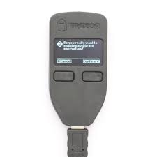 Your coins exist only on the #blockchain, so wallets store & protect keys that let you access your funds. Trezor One Testbericht 2021 Wichtige Infos Vor Dem Kauf Hier