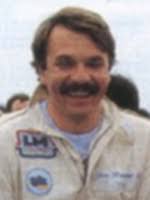 Driver of 24 heures du Mans : Yves Charles Hervalet