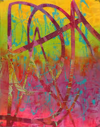 New Experiments And A Pro Tip Art Collage Art Mixed Media Art Tutorials