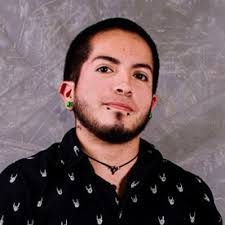 Caleb Campos :: Behance