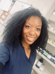 Introduction to a new community member