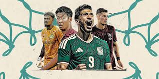 World Cup Day 1 scores, results: Korea tops Czechia after wild finish, Mexico handles South Africa in ugly affair