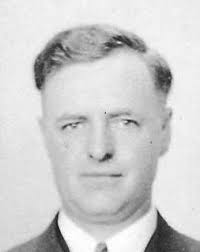 Frank Paden Garber Sr. (1898-1973)