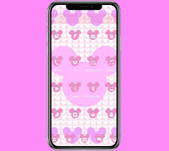 Yang dapat mengusir galaumu download now us 29 0 3 warna pink hijau biru wallpaper untuk kamar tidur kartun lucu jantung gadis. Wallpaper Lucu Berwarna Ungu Muda For Android Apk Download