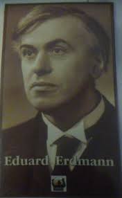 EDUARD ERDMANN III LONG BOX 2 CD TAHRA sealed