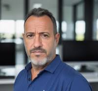 Emilio Andres Vazquez