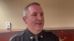 Canaday to be sworn in as Raleigh County Sheriff