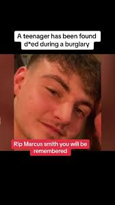 Marcus Terrell Smith