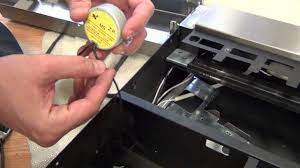 Repairing an electric fireplace that will not blow hot air. Why Your Electric Fireplace Stopped Working