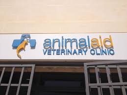Animal Aid Veterinary Clinic
