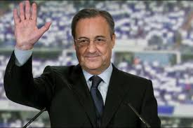 صاحب الفخامة السيد شيمون بيريز رئيس دولة إسرائيل. Ø¬Ù…Ø§Ù‡ÙŠØ± Ø±ÙŠØ§Ù„ Ù…Ø¯Ø±ÙŠØ¯ ØªÙ†Ù‚Ù„Ø¨ Ø¹Ù„Ù‰ Ø¨ÙŠØ±ÙŠØ² Ø³ÙˆØ¨Ø± ÙƒÙˆØ±Ø©