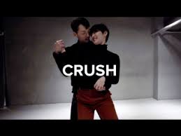 Crush (bachata remix) dj alejandro & amir raver — yuna ft. Yuna Ft Usher Crush Watch Online