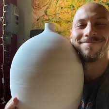 Art Major Ben Bloom has traditionally concentrated