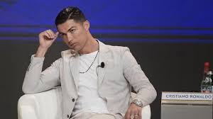Ronaldo roots and early days. Cristiano Ronaldo Heftige Vorwurfe Frau Fordert 56 Millionen Von Fussball Superstar News De