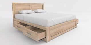 Buy Cuba Oak Bedroom From The Next Uk Online Shop Oak Double Bed Bed King Storage Bed