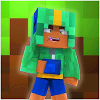 Unlike conventional shooters, brawl stars is more like an rpg fighting game. Download Brawl Stars Mod Skin For Mcpe Free For Android Brawl Stars Mod Skin For Mcpe Apk Download Steprimo Com