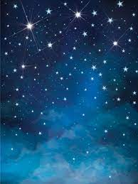 2021 Night Blue Starry Sky Vinyl Photography Backdrops Newborn Baby Photo Booth Backgrounds For Children Studio Props From Lvyue2019 20 05 Dhgate Com Night Sky Stars Photography Backdrops Photography Backdrop