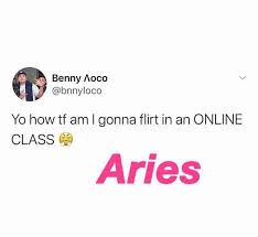 We did not find results for: 32 Hilarious Aries Memes That Are Basically Aries Facts