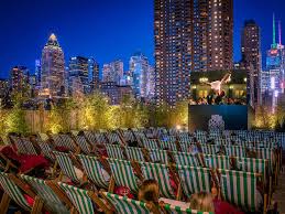 Movie theaters in mexico city. 25 Best Summer Movies In 2018 To See