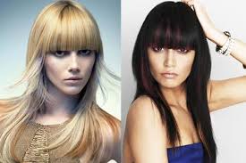 Visualizza altre idee su capelli con frangia, capelli, tagli di . Chic Bazaar Il Blog Della Marmotta Frangetta Il Taglio Di Capelli Della Stagione