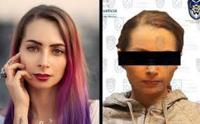 Cabe mencionar que ella ni siquiera divulgo , ni mostró el video en sus redes sociales, quieren hacer justicia cuando ni siquiera ella grabó el video, cuando realmente deben de demandar a los violadores de la menor de edad en aquel tiempo. Mexican Youtuber Imprisoned For Child Pornography The Yucatan Times
