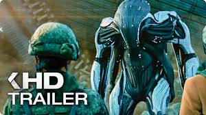 Alien (1979) streaming gratis ita | cinema italianoyour browser indicates if you've visited this linktrama del film: Attraction Trailer 3 2017 Youtube