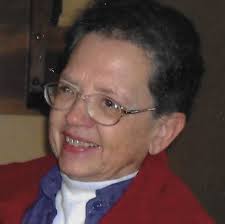 Obituary for Rose Mary Shellhaas