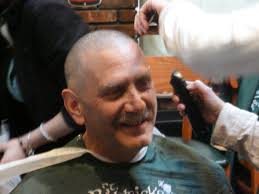 St. Baldrick's Event Draws Hundreds, Beats Fundraising Expectations