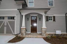 What does worldly gray look like on the outside? Pin On Exterior Paint Colors