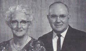 Forrest Odra Goodrich (1906-1984)