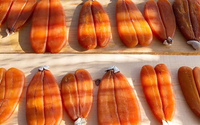 Bottarga