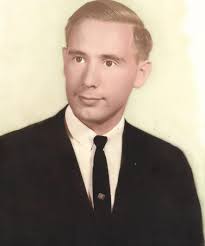 Obituary for Gordon Gale Gipson